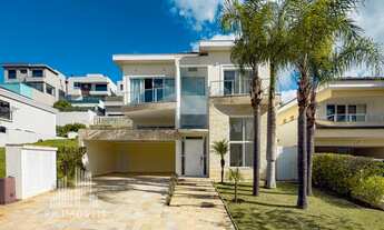 Imagem: RR8493 Casa 440m² CONDOMÍNIO GENESIS II