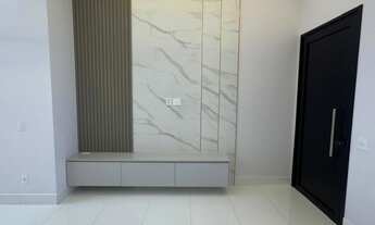 Imagem 7: RR0274 Casa 192m² CONDOMÍNIO ENGENHO VELHO - OPORTUNIDADE - 2 Suítes 4 Vagas - Nova Odessa