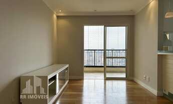 Imagem 7: RR9496 Apartamento VISTA PARQUE 94m² - CONDOMÍNIO ALTO DA MATA - OPORTUNIDADE - 2 Dorms 1