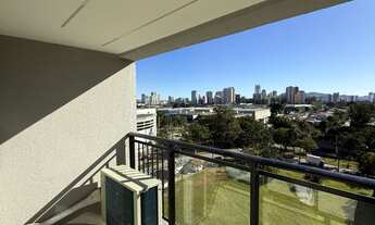 Imagem 5: RR8505 Apartamento 64m² CONDOMÍNIO ARUANÃ 601 - OPORTUNIDADE - 2 Suítes 2 Vagas - Barueri