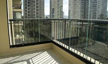 Imagem 3: RR8659 Apartamento MOBILIADO 76m² CONDOMÍNIO ALTO DA MATA - OPORTUNIDADE - 2 Dorms 1 Vaga