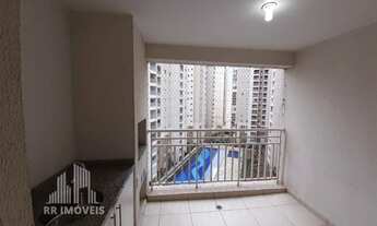 Imagem 2: RR8592 Apartamento 85m² CONDOMÍNIO PARQUE BARUERI - OPORTUNIDADE - 3 Dorms 1 Vaga - Ótima