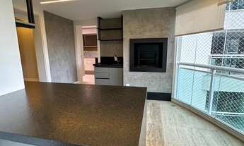 Imagem 4: RR8523 Apartamento 261m² CONDOMÍNIO MADISON PARK - OPORTUNIDADE - 4 Suítes 4 Vagas - Barue