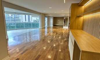 Imagem: RR8523 Apartamento 261m² CONDOMÍNIO MADISON