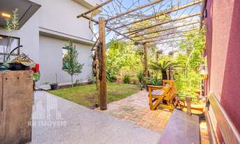 Imagem 7: RR8504 Casa 330m² CONDOMÍNIO GENESIS I - OPORTUNIDADE - 4 Suítes 4 Vagas - Santana de Parn