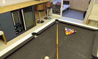 Imagem 7: RR8740 Apartamento 98m² CONDOMÍNIO CLASSIC - OPORTUNIDADE - 2 Suítes 2 Vagas - Barueri, SP