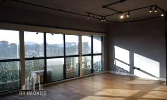 Imagem 3: RR8720 Sala Comercial 53m² EDIFÍCIO MONTE CARLO - OPORTUNIDADE - 1 Vaga de Garagem - Barue