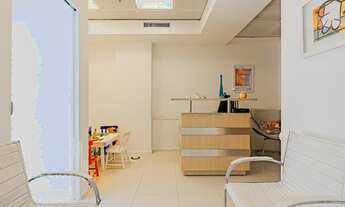 Imagem 6: RR8715 Sala Comercial 47m² EDIFÍCIO MEDIC LIFE - OPORTUNIDADE - 1 Vaga de Garagem - Baruer