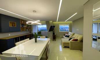 Imagem: RR8740 Apartamento 98m² CONDOMÍNIO CLASSIC