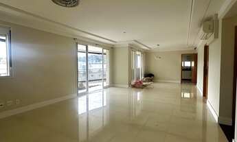 Imagem: RR8695 Apartamento 201m² CONDOMÍNIO TERRAÇOS