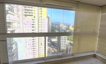 Imagem 6: RR8673 Apartamento 105m² CONDOMÍNIO RESORT BETHAVILLE - OPORTUNIDADE - 2 Suítes 2 Vagas