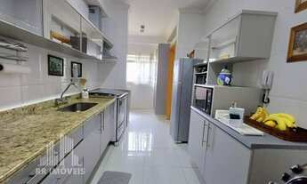 Imagem 7: RR8760 Apartamento MOBILIADO 101m² CONDOMÍNIO BOSQUES DO TAMBORÉ - OPORTUNIDADE - 3 Dorms