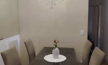 Imagem 7: RR8730 Apartamento 68m² CONDOMÍNIO RESERVA DO ALTO - OPORTUNIDADE - 2 Dorms 2 Vagas - Baru