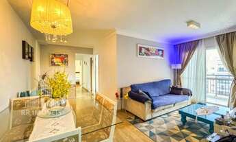 Imagem: RR7906 Apartamento 94m² CONDOMÍNIO ALPHAVITA