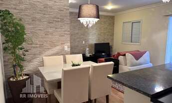 Imagem: RR8753 Apartamento 68m² CONDOMÍNIO VITALLE