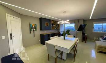 Imagem 6: RR8740 Apartamento 98m² CONDOMÍNIO CLASSIC - OPORTUNIDADE - 2 Suítes 2 Vagas - Barueri, SP