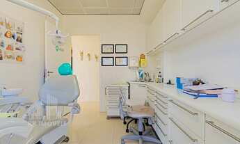 Imagem 3: RR8715 Sala Comercial 47m² EDIFÍCIO MEDIC LIFE - OPORTUNIDADE - 1 Vaga de Garagem - Baruer