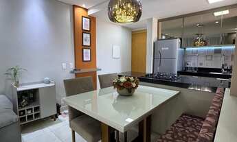 Imagem: RR0279D Apartamento 55m² CONDOMÍNIO ROMEU