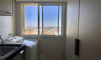 Imagem 6: RR0279D Apartamento 55m² CONDOMÍNIO ROMEU E GIULIETA - OPORTUNIDADE - 2 Dorms 1 Vaga - Ame