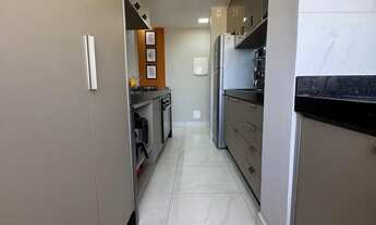 Imagem 7: RR0279D Apartamento 55m² CONDOMÍNIO ROMEU E GIULIETA - OPORTUNIDADE - 2 Dorms 1 Vaga - Ame