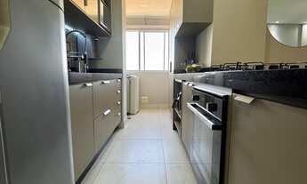 Imagem 3: RR0279D Apartamento 55m² CONDOMÍNIO ROMEU E GIULIETA - OPORTUNIDADE - 2 Dorms 1 Vaga - Ame