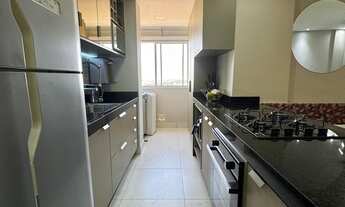 Imagem 4: RR0279D Apartamento 55m² CONDOMÍNIO ROMEU E GIULIETA - OPORTUNIDADE - 2 Dorms 1 Vaga - Ame