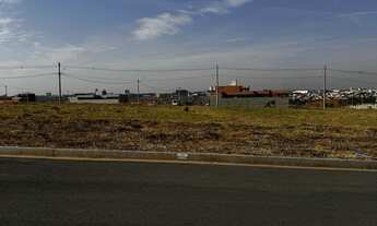 Imagem 2: RR0281D Terreno 304m² CONDOMÍNIO RESIDENCIAL VILA AMÉRICA - Nova Odessa SP - Ótima Localiz