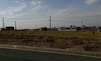 Imagem 4: RR0281D Terreno 304m² CONDOMÍNIO RESIDENCIAL VILA AMÉRICA - Nova Odessa SP - Ótima Localiz