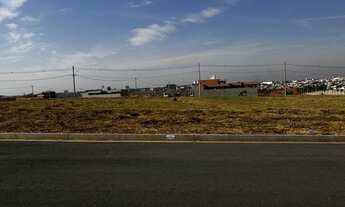 Imagem 3: RR0281D Terreno 304m² CONDOMÍNIO RESIDENCIAL VILA AMÉRICA - Nova Odessa SP - Ótima Localiz