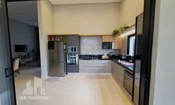Imagem: RR0282D Casa 177m² JARDIM RECANTO DAS ÁGUAS