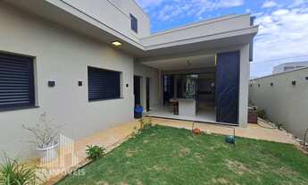 Imagem 4: RR0282D Casa 177m² JARDIM RECANTO DAS ÁGUAS - OPORTUNIDADE - 3 Dorms 4 Vagas - Nova Odess