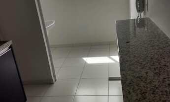 Imagem 5: RR8678D1 Studio MOBILIADO 35m² CONDOMÍNIO WIN ALPHAVILLE - OPORTUNIDADE - 1 Vaga - Barueri