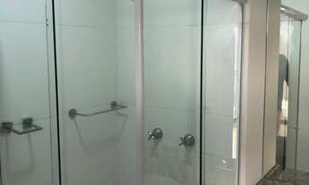 Imagem 7: RR8678D1 Studio MOBILIADO 35m² CONDOMÍNIO WIN ALPHAVILLE - OPORTUNIDADE - 1 Vaga - Barueri