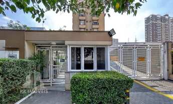 Imagem: RR8678D2 Studio MOBILIADO 35m² CONDOMÍNIO