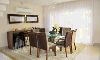 Imagem 4: RR0283D Casa 220m² JARDIM ALTOS DO KLAVIN - OPORTUNIDADE - 3 Dorms 4 Vagas - Nova Odessa