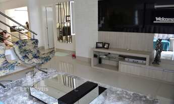 Imagem: RR0283D Casa 220m² JARDIM ALTOS DO KLAVIN