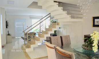 Imagem 2: RR0283D Casa 220m² JARDIM ALTOS DO KLAVIN - OPORTUNIDADE - 3 Dorms 4 Vagas - Nova Odessa