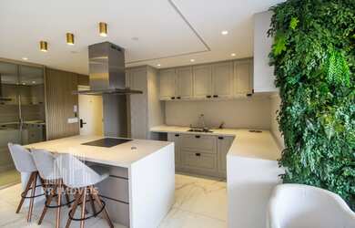 Imagem 2: RR8719 Apartamento 110m² CONDOMÍNIO PARC ATHENEE - OPORTUNIDADE - 2 Suítes 3 Vagas - Barue