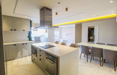 Imagem 5: RR8719 Apartamento 110m² CONDOMÍNIO PARC ATHENEE - OPORTUNIDADE - 2 Suítes 3 Vagas - Barue