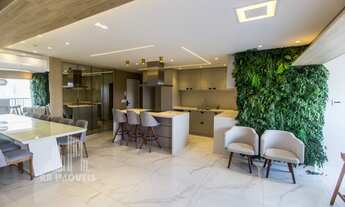 Imagem 4: RR8719D1 Apartamento 110m² CONDOMÍNIO PARC ATHENEE - OPORTUNIDADE - 2 Suítes 3 Vagas - Bar