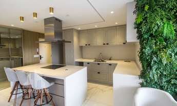 Imagem 6: RR8719D2 Apartamento 110m² CONDOMÍNIO PARC ATHENEE - OPORTUNIDADE - 2 Suítes 3 Vagas - Bar