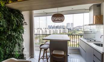 Imagem: RR8719D2 Apartamento 110m² CONDOMÍNIO