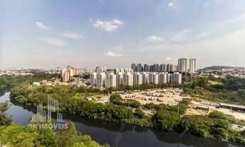 Imagem 2: RR8719D2 Apartamento 110m² CONDOMÍNIO PARC ATHENEE - OPORTUNIDADE - 2 Suítes 3 Vagas - Bar