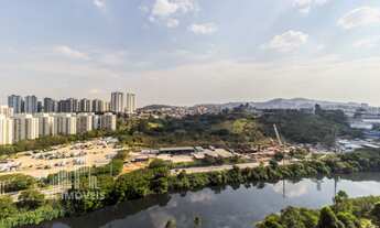 Imagem 3: RR8719D2 Apartamento 110m² CONDOMÍNIO PARC ATHENEE - OPORTUNIDADE - 2 Suítes 3 Vagas - Bar