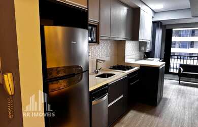 Imagem 2: RR8734 Apartamento MOBILIADO 81m² CONDOMÍNIO ROYAL PARK - OPORTUNIDADE - 3 Dorms 2 Vagas