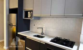 Imagem 3: RR8734 Apartamento MOBILIADO 81m² CONDOMÍNIO ROYAL PARK - OPORTUNIDADE - 3 Dorms 2 Vagas