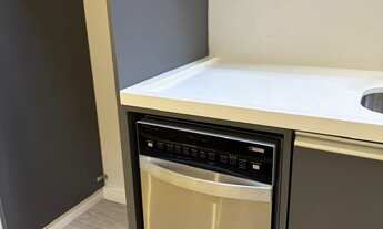 Imagem 5: RR8734 Apartamento MOBILIADO 81m² CONDOMÍNIO ROYAL PARK - OPORTUNIDADE - 3 Dorms 2 Vagas