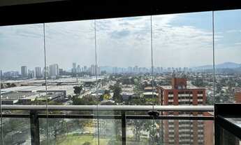 Imagem 5: RR8736D1 Apartamento 60m² CONDOMÍNIO ARUANÃ 601 - OPORTUNIDADE - 2 Dorms - 1 Vaga - Baruer