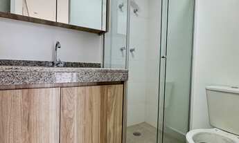 Imagem 7: RR8736D1 Apartamento 60m² CONDOMÍNIO ARUANÃ 601 - OPORTUNIDADE - 2 Dorms - 1 Vaga - Baruer