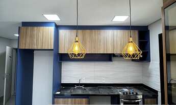 Imagem 4: RR8736D2 Apartamento 60m² CONDOMÍNIO ARUANÃ 601 - OPORTUNIDADE - 2 Dorms - 1 Vaga - Baruer